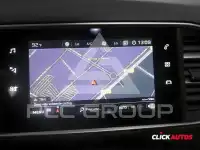 2021 Peugeot 308