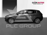 2021 Peugeot 308