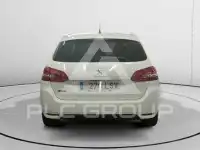 2021 Peugeot 308