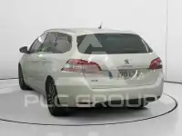 2021 Peugeot 308