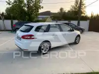 2021 Peugeot 308