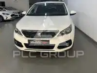 2021 Peugeot 308