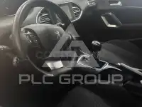 2021 Peugeot 308
