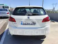 2021 Peugeot 308