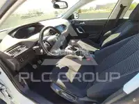 2021 Peugeot 308