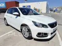 2021 Peugeot 308