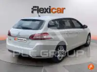 2021 Peugeot 308