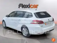2021 Peugeot 308