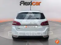 2021 Peugeot 308