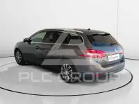 2021 Peugeot 308