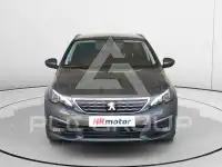 2021 Peugeot 308