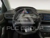 2021 Peugeot 308