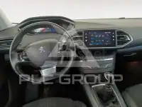 2021 Peugeot 308