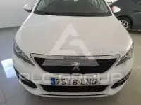 2021 Peugeot 308
