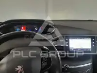 2021 Peugeot 308