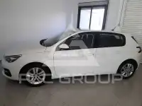 2021 Peugeot 308