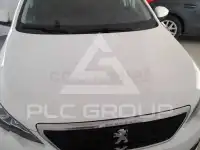 2021 Peugeot 308