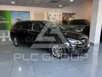 2021 Peugeot 308