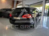 2021 Peugeot 308