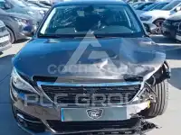 2021 Peugeot 308