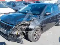 2021 Peugeot 308
