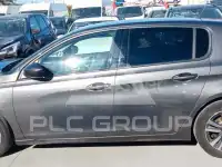 2021 Peugeot 308