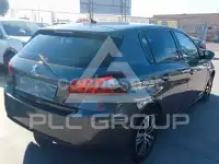2021 Peugeot 308