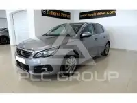 2021 Peugeot 308