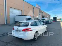2021 Peugeot 308