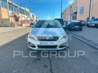 2021 Peugeot 308