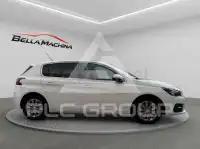 2021 Peugeot 308