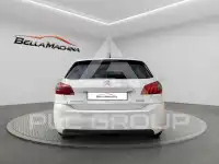 2021 Peugeot 308