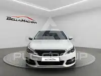 2021 Peugeot 308