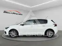 2021 Peugeot 308