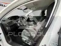 2021 Peugeot 308