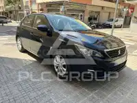 2021 Peugeot 308