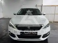 2021 Peugeot 308