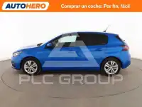 2021 Peugeot 308