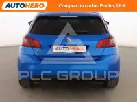 2021 Peugeot 308