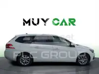 2021 Peugeot 308