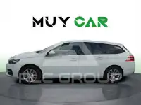 2021 Peugeot 308