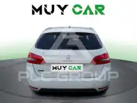 2021 Peugeot 308