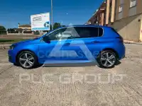 2021 Peugeot 308