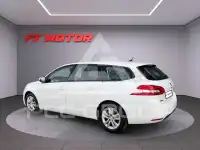 2021 Peugeot 308