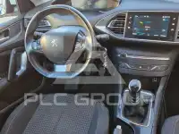 2021 Peugeot 308