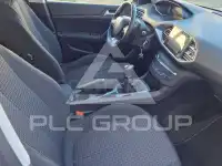 2021 Peugeot 308