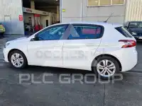 2021 Peugeot 308