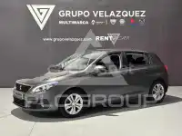 2021 Peugeot 308