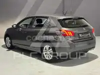 2021 Peugeot 308