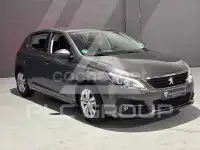 2021 Peugeot 308